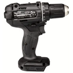 Makita 18V LXT Accuboormachine Black DDF482RFEB -Elektrisch Gereedschap 123 2662