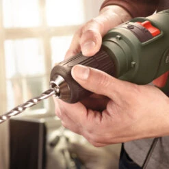 Bosch Klopboormachine EasyImpact 600 -Elektrisch Gereedschap 123 2669