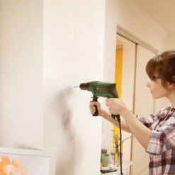 Bosch Klopboormachine EasyImpact 600 -Elektrisch Gereedschap 123 2672