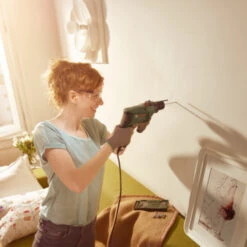 Bosch Klopboormachine EasyImpact 600 -Elektrisch Gereedschap 123 2674