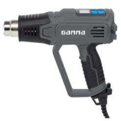 Gamma Heteluchtpistool JS-RFA0818A -Elektrisch Gereedschap 123 27