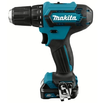 Makita Accuboormachine DF333DSAJ 12 Volt 1 Makita Accuboormachine DF333DSAJ 12 Volt