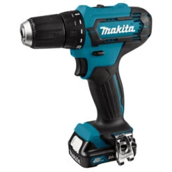 Makita Accuboormachine DF333DSAJ 12 Volt 20 Makita Accuboormachine DF333DSAJ 12 Volt -Elektrisch Gereedschap 123 2713