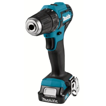 Makita Accuboormachine DF333DSAJ 12 Volt 10 Makita Accuboormachine DF333DSAJ 12 Volt - Afbeelding 10