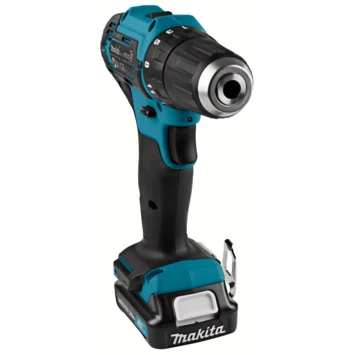 Makita Accuboormachine DF333DSAJ 12 Volt 11 Makita Accuboormachine DF333DSAJ 12 Volt - Afbeelding 11