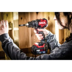 SKIL 20V Accuboormachine 3080CA XP Brushless 130Nm (zonder Accu) -Elektrisch Gereedschap 123 2722