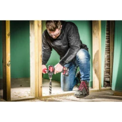 SKIL 20V Accuboormachine 3080CA XP Brushless 130Nm (zonder Accu) -Elektrisch Gereedschap 123 2726