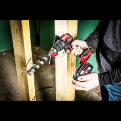 SKIL 20V Accuboormachine 3080CA XP Brushless 130Nm (zonder Accu) -Elektrisch Gereedschap 123 2727