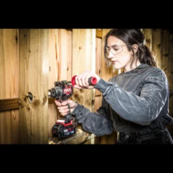 SKIL 20V Accuboormachine 3080CA XP Brushless 130Nm (zonder Accu) -Elektrisch Gereedschap 123 2728