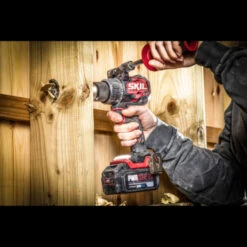 SKIL 20V Accuboormachine 3080CA XP Brushless 130Nm (zonder Accu) -Elektrisch Gereedschap 123 2729