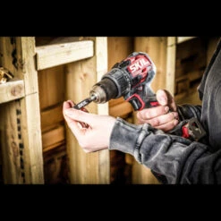 SKIL 20V Accuboormachine 3080CA XP Brushless 130Nm (zonder Accu) -Elektrisch Gereedschap 123 2730