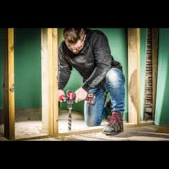 SKIL 20V Accuboormachine 3080CA XP Brushless 130Nm (zonder Accu) -Elektrisch Gereedschap 123 2735