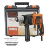 Black & Decker BLACK+DECKER Klopboormachine BEH850K-QS