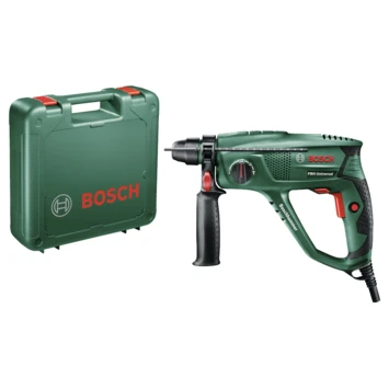 Bosch Boorhamer PBH 2100 RE 1 Bosch Boorhamer PBH 2100 RE