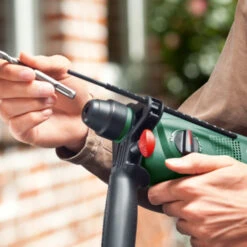 Bosch Boorhamer PBH 2100 RE 13 Bosch Boorhamer PBH 2100 RE -Elektrisch Gereedschap 123 2747