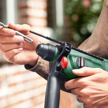 Bosch Boorhamer PBH 2100 RE 7 Bosch Boorhamer PBH 2100 RE - Afbeelding 7