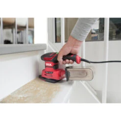 Nieuwe Producten -Elektrisch Gereedschap 123 275