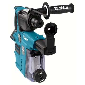 Makita 18V LXT Combihamer DHR242ZJW (zonder Accu) 10 Makita 18V LXT Combihamer DHR242ZJW (zonder Accu) - Afbeelding 10