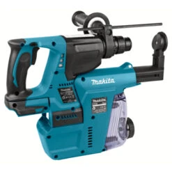 Makita 18V LXT Combihamer DHR242ZJW (zonder Accu) 32 Makita 18V LXT Combihamer DHR242ZJW (zonder Accu) -Elektrisch Gereedschap 123 2761