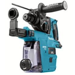 Makita 18V LXT Combihamer DHR242ZJW (zonder Accu) 34 Makita 18V LXT Combihamer DHR242ZJW (zonder Accu) -Elektrisch Gereedschap 123 2763