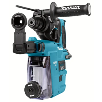 Makita 18V LXT Combihamer DHR242ZJW (zonder Accu) 16 Makita 18V LXT Combihamer DHR242ZJW (zonder Accu) - Afbeelding 16