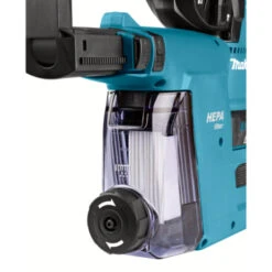 Makita 18V LXT Combihamer DHR242ZJW (zonder Accu) 36 Makita 18V LXT Combihamer DHR242ZJW (zonder Accu) -Elektrisch Gereedschap 123 2765