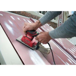 SKIL Multischuurmachine 3-in-1 (vlakschuurmachine, Excentrische Schuurmachine, Delta Schuurmachine) 7280DA 250W -Elektrisch Gereedschap 123 277