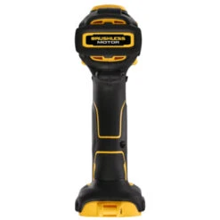DeWalt 18V XR Klopboormachine Brushless DCD709D2T-QW Incl. 2 Accu's 1.5Ah + Lader 16 DeWalt 18V XR Klopboormachine Brushless DCD709D2T-QW Incl. 2 Accu's 1.5Ah + Lader -Elektrisch Gereedschap 123 2789