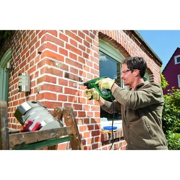 Bosch Boorhamer PBH 2100 SRE 3 Bosch Boorhamer PBH 2100 SRE - Afbeelding 3