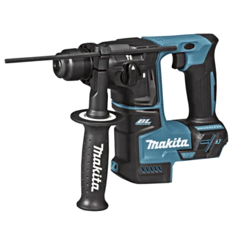 Makita Accuboorhamer DHR171ZJ (zonder Accu) 1 Makita Accuboorhamer DHR171ZJ (zonder Accu)