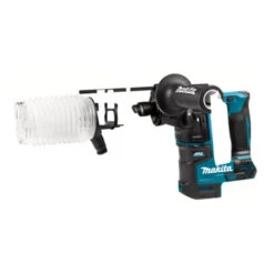 Makita Accuboorhamer DHR171ZJ (zonder Accu) 16 Makita Accuboorhamer DHR171ZJ (zonder Accu) -Elektrisch Gereedschap 123 2834