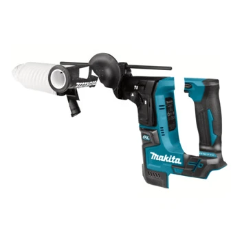 Makita Accuboorhamer DHR171ZJ (zonder Accu) 4 Makita Accuboorhamer DHR171ZJ (zonder Accu) - Afbeelding 4