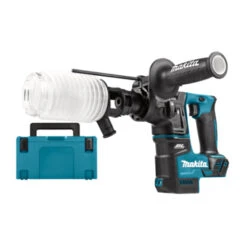 Makita Accuboorhamer DHR171ZJ (zonder Accu) 18 Makita Accuboorhamer DHR171ZJ (zonder Accu) -Elektrisch Gereedschap 123 2836
