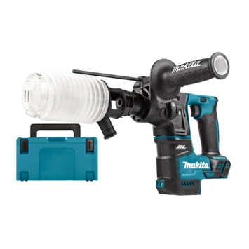 Makita Accuboorhamer DHR171ZJ (zonder Accu) 5 Makita Accuboorhamer DHR171ZJ (zonder Accu) - Afbeelding 5