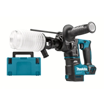 Makita Accuboorhamer DHR171ZJ (zonder Accu) 6 Makita Accuboorhamer DHR171ZJ (zonder Accu) - Afbeelding 6