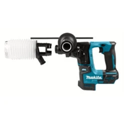 Makita Accuboorhamer DHR171ZJ (zonder Accu) 20 Makita Accuboorhamer DHR171ZJ (zonder Accu) -Elektrisch Gereedschap 123 2838