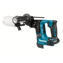 Makita Accuboorhamer DHR171ZJ (zonder Accu) 21 Makita Accuboorhamer DHR171ZJ (zonder Accu) -Elektrisch Gereedschap 123 2839