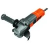 Black & Decker Black+Decker Haakse Slijper 115mm BEG210-QS