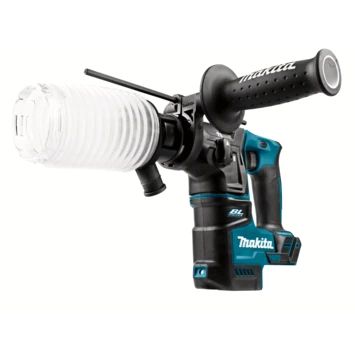 Makita Accuboorhamer DHR171ZJ (zonder Accu) 10 Makita Accuboorhamer DHR171ZJ (zonder Accu) - Afbeelding 10
