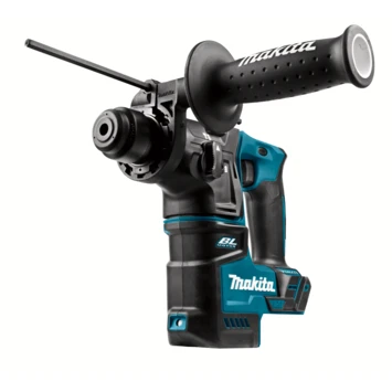 Makita Accuboorhamer DHR171ZJ (zonder Accu) 11 Makita Accuboorhamer DHR171ZJ (zonder Accu) - Afbeelding 11