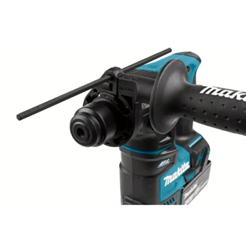 Makita Accuboorhamer DHR171ZJ (zonder Accu) 12 Makita Accuboorhamer DHR171ZJ (zonder Accu) - Afbeelding 12