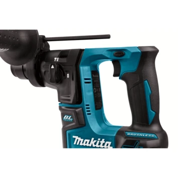 Makita Accuboorhamer DHR171ZJ (zonder Accu) 13 Makita Accuboorhamer DHR171ZJ (zonder Accu) - Afbeelding 13