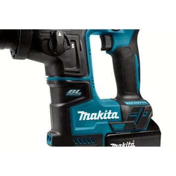 Makita Accuboorhamer DHR171ZJ (zonder Accu) 14 Makita Accuboorhamer DHR171ZJ (zonder Accu) - Afbeelding 14