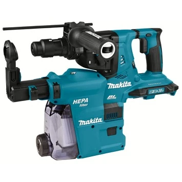 Makita Accucombihamer DHR283ZWJU (zonder Accu) 2 Makita Accucombihamer DHR283ZWJU (zonder Accu) - Afbeelding 2