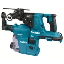 Makita Accucombihamer DHR283ZWJU (zonder Accu) 25 Makita Accucombihamer DHR283ZWJU (zonder Accu) -Elektrisch Gereedschap 123 2854