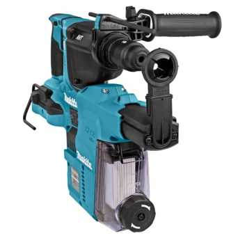 Makita Accucombihamer DHR283ZWJU (zonder Accu) 9 Makita Accucombihamer DHR283ZWJU (zonder Accu) - Afbeelding 9