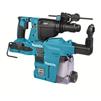Makita Accucombihamer DHR283ZWJU (zonder Accu) 10 Makita Accucombihamer DHR283ZWJU (zonder Accu) - Afbeelding 10
