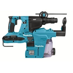 Makita Accucombihamer DHR283ZWJU (zonder Accu) 30 Makita Accucombihamer DHR283ZWJU (zonder Accu) -Elektrisch Gereedschap 123 2859