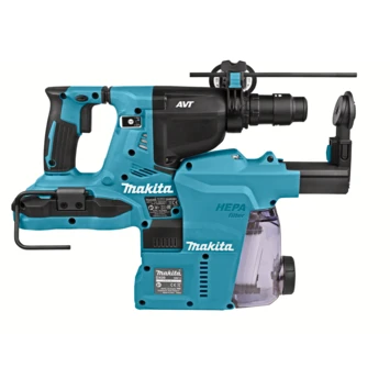 Makita Accucombihamer DHR283ZWJU (zonder Accu) 11 Makita Accucombihamer DHR283ZWJU (zonder Accu) - Afbeelding 11