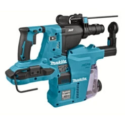 Makita Accucombihamer DHR283ZWJU (zonder Accu) 31 Makita Accucombihamer DHR283ZWJU (zonder Accu) -Elektrisch Gereedschap 123 2860